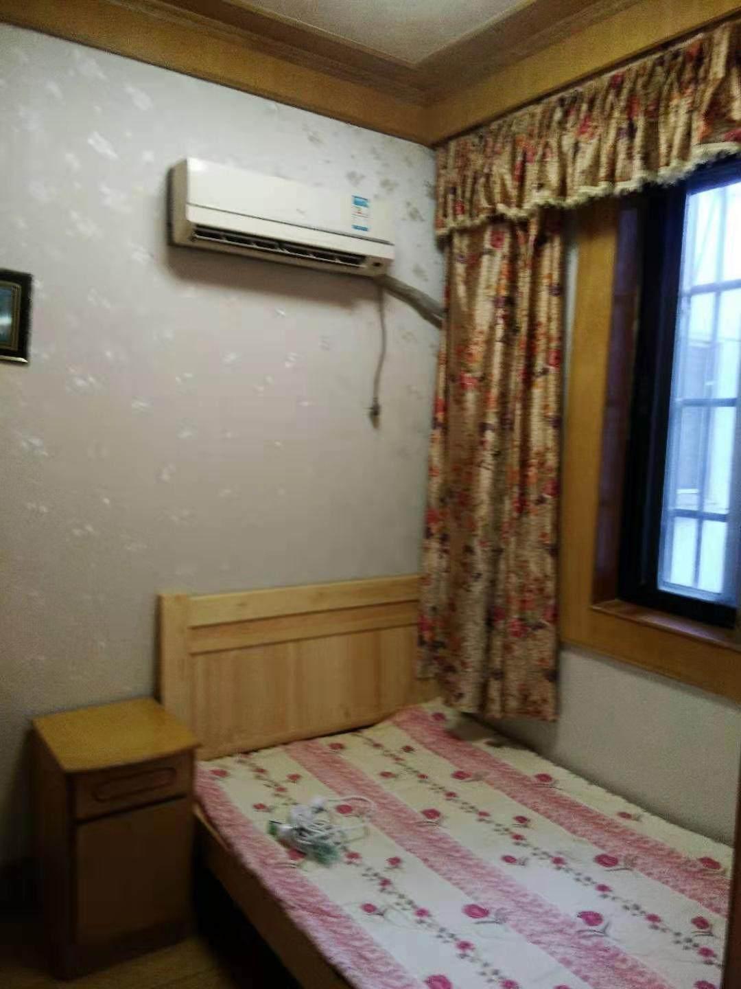 整租·城北小区