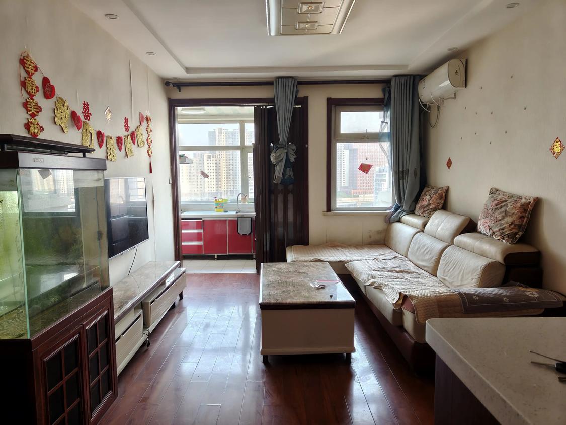 整租·东泰花园