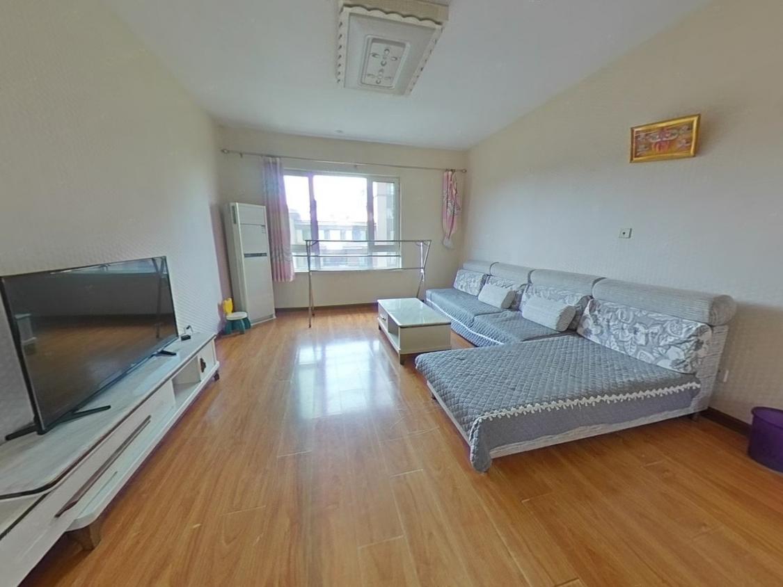 整租·宜禾红橡公园(美韵园)