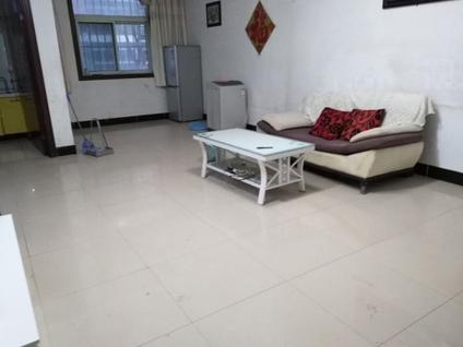 东昌府聊城大学整租 名仕雅居2室2厅/90平/低楼层