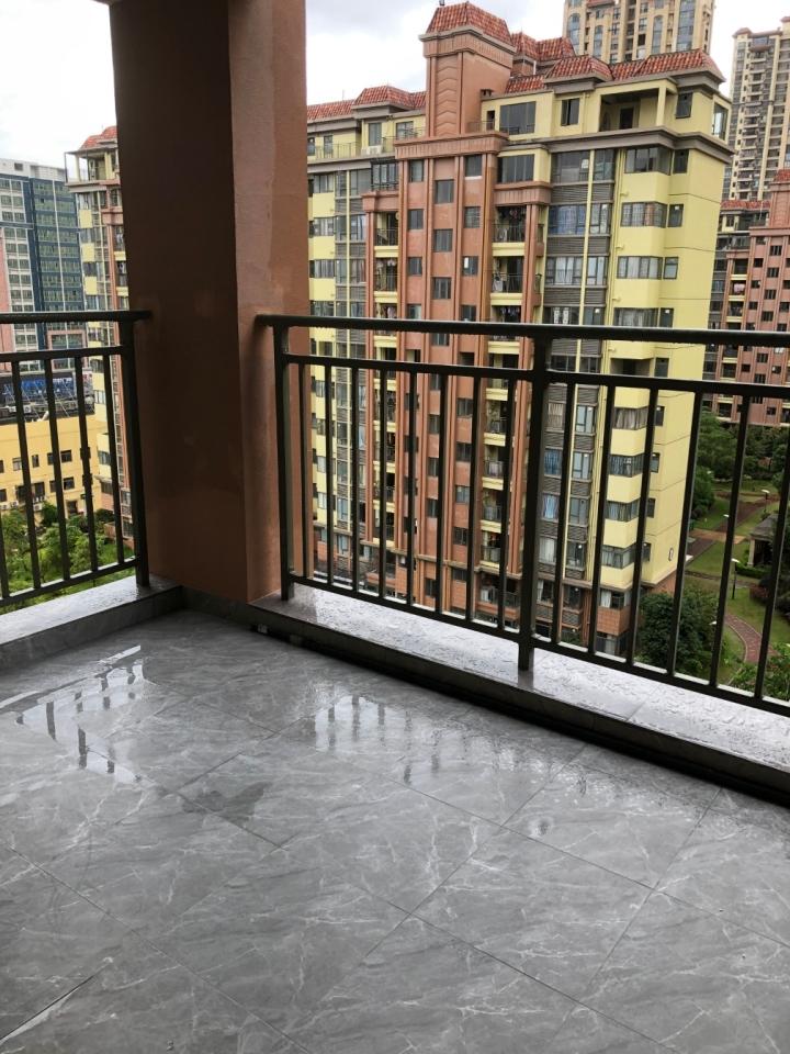 整租·威丽诗花园