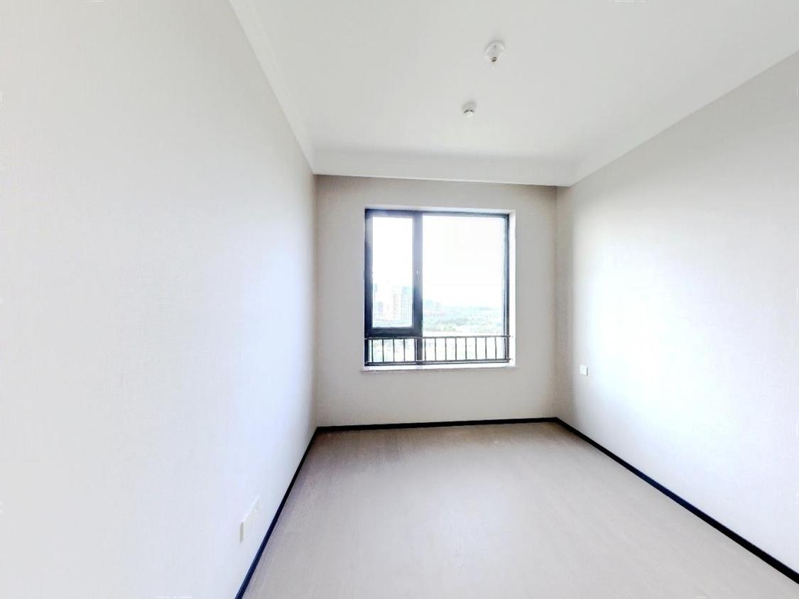 整租·沣水云岭