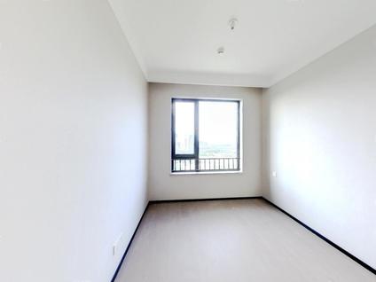 长安沣西新城整租 沣水云岭3室2厅/128平/高楼层