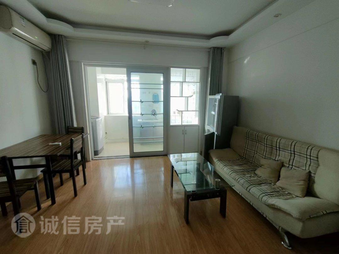 整租·新都市华庭西区