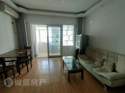 埇桥埇桥区整租 新都市华庭西区1室1厅/54平/高楼层