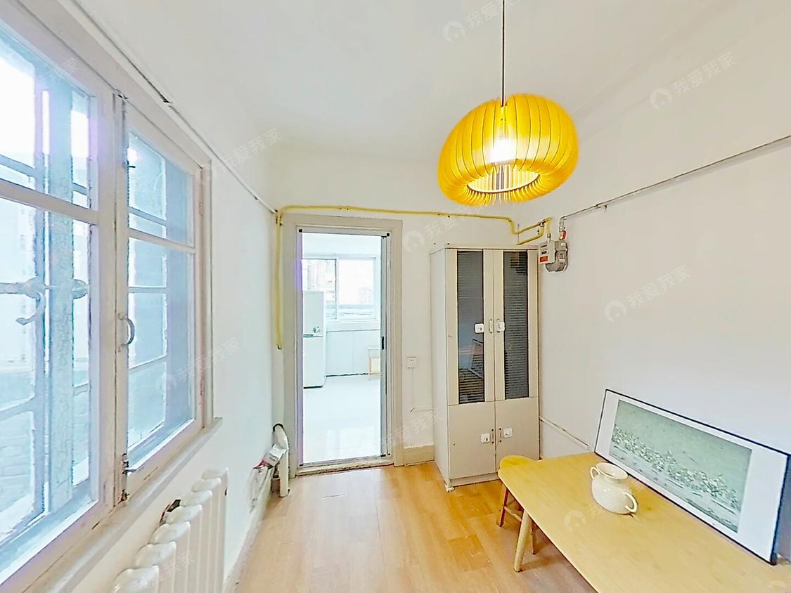 整租·马场别墅