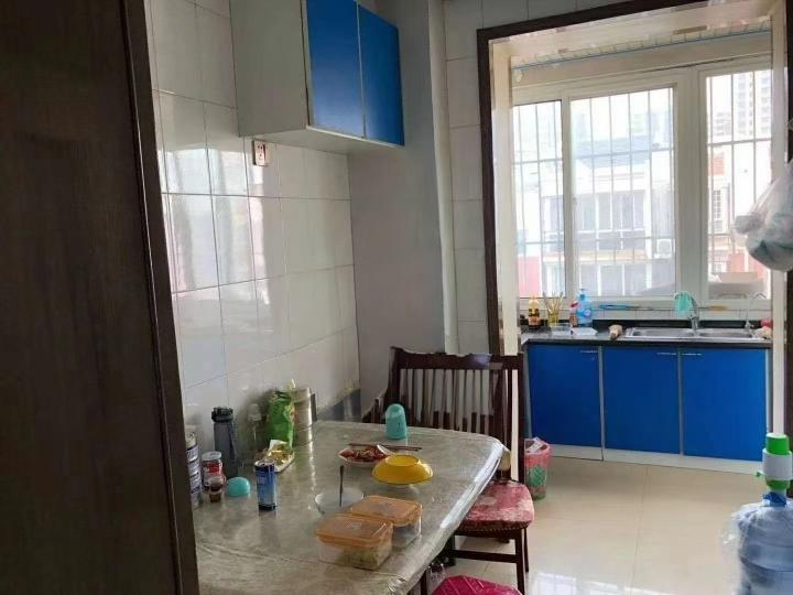 整租·明珠花园