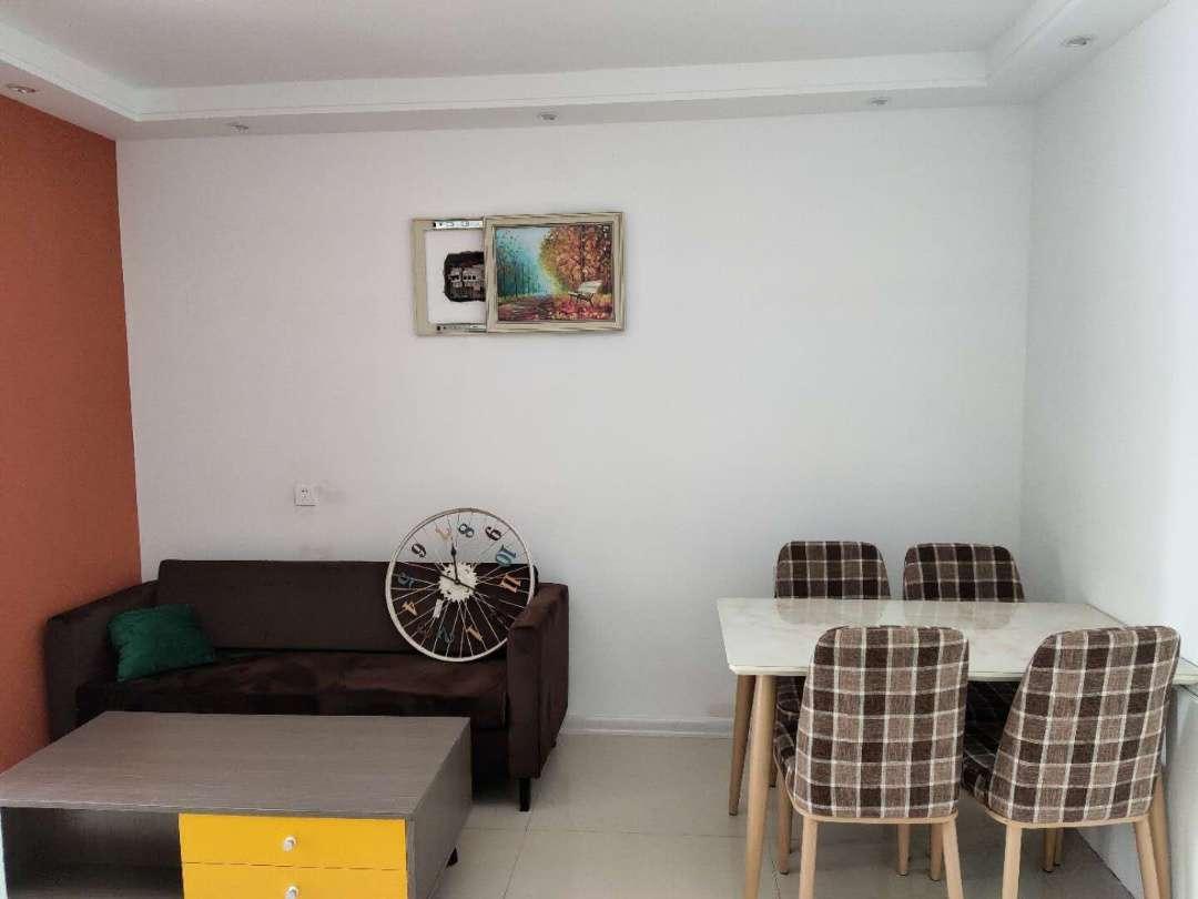 整租·万泰丽景(西区)