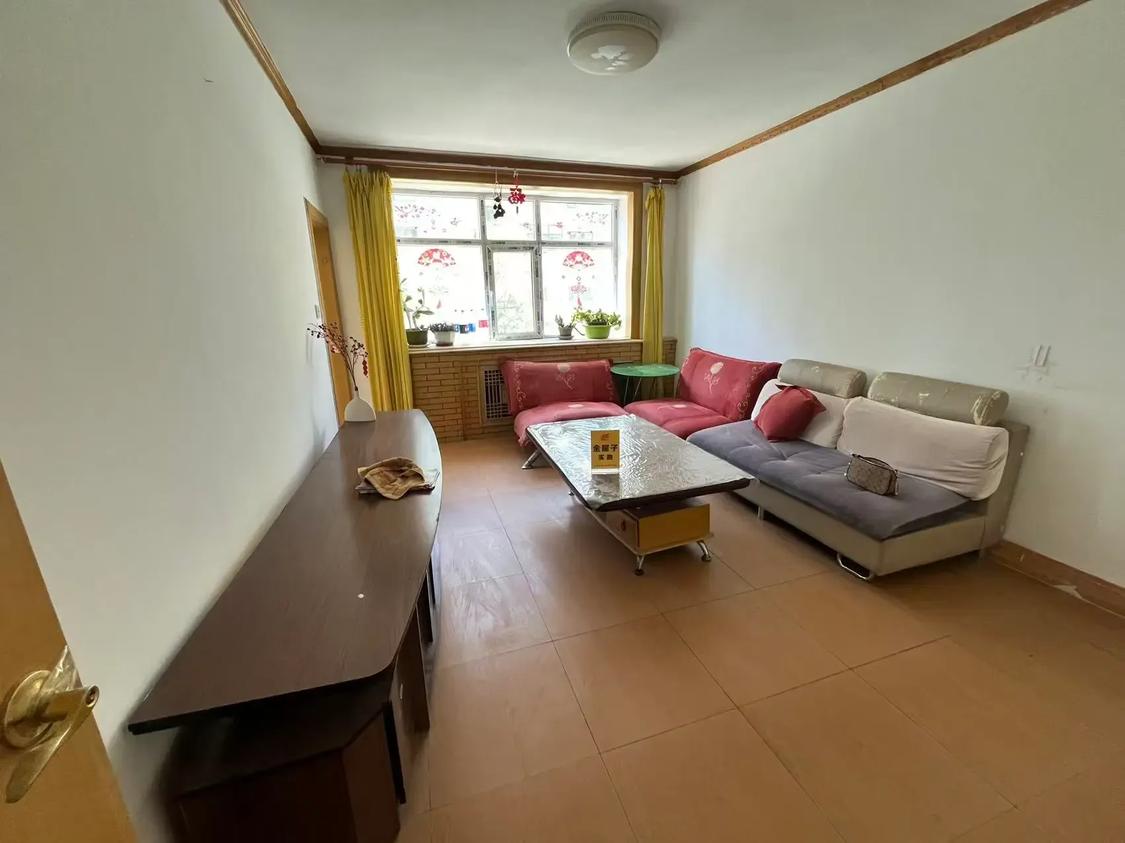 整租·幸福小区