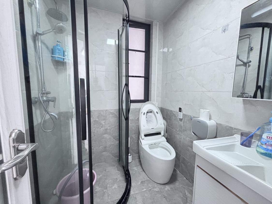 整租·鲁能钓鱼台美高梅