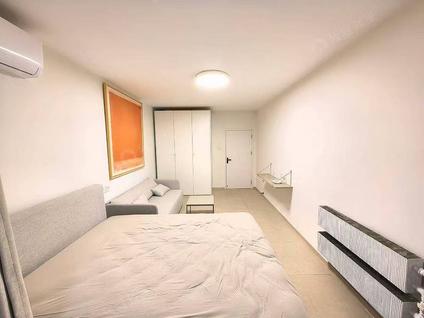 undefined合租·北坞嘉园(北里) 4室1厅 南北卧40㎡ | 南北 | 海淀 颐和园