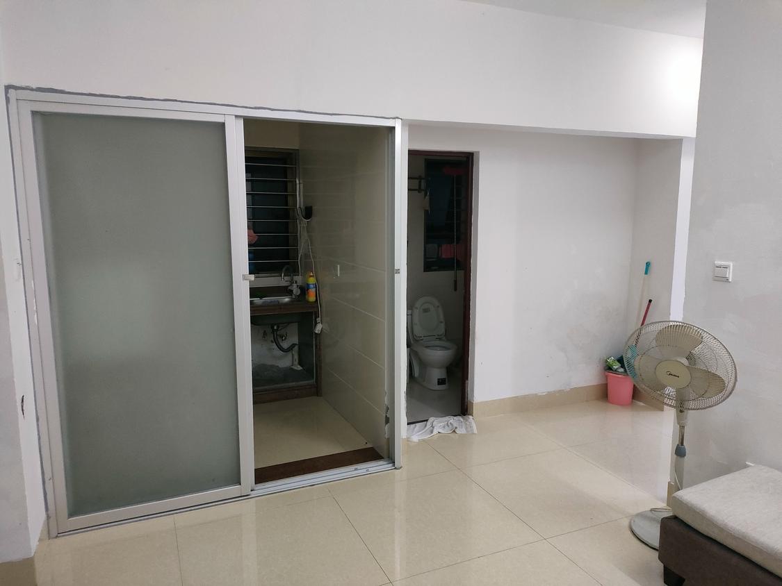 整租·浔兴奥林春天