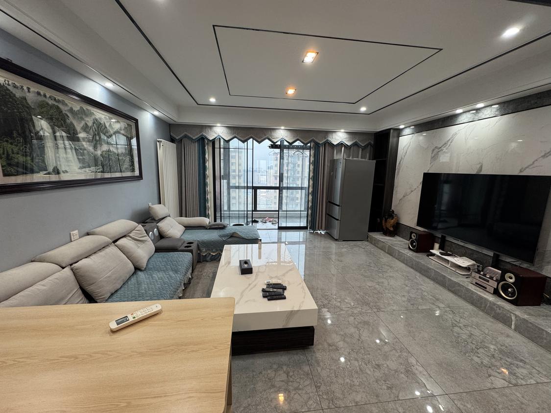 整租·力合伊水苑(二组团)