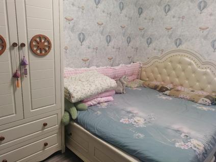 兴庆新一中整租 塞上骄子2室2厅/108平/中楼层