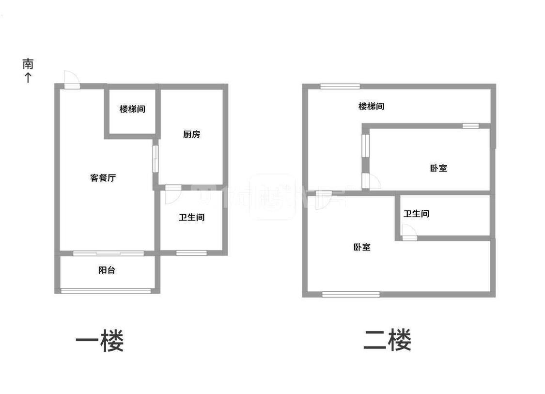 整租·盛天果岭