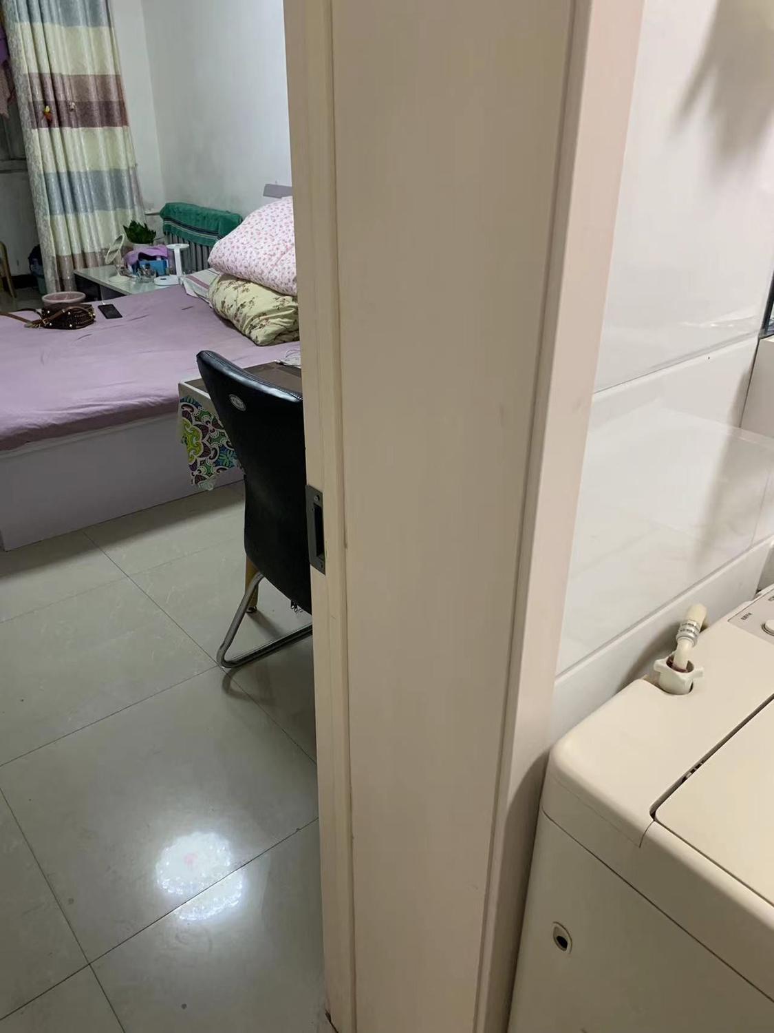 整租·迎宾小区