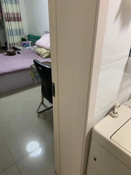 青山万达整租 迎宾小区2室1厅/48平/高楼层