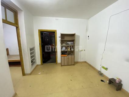 西乡塘秀厢大道整租 南宁重型机器厂生活区2室2厅/58平/高楼层