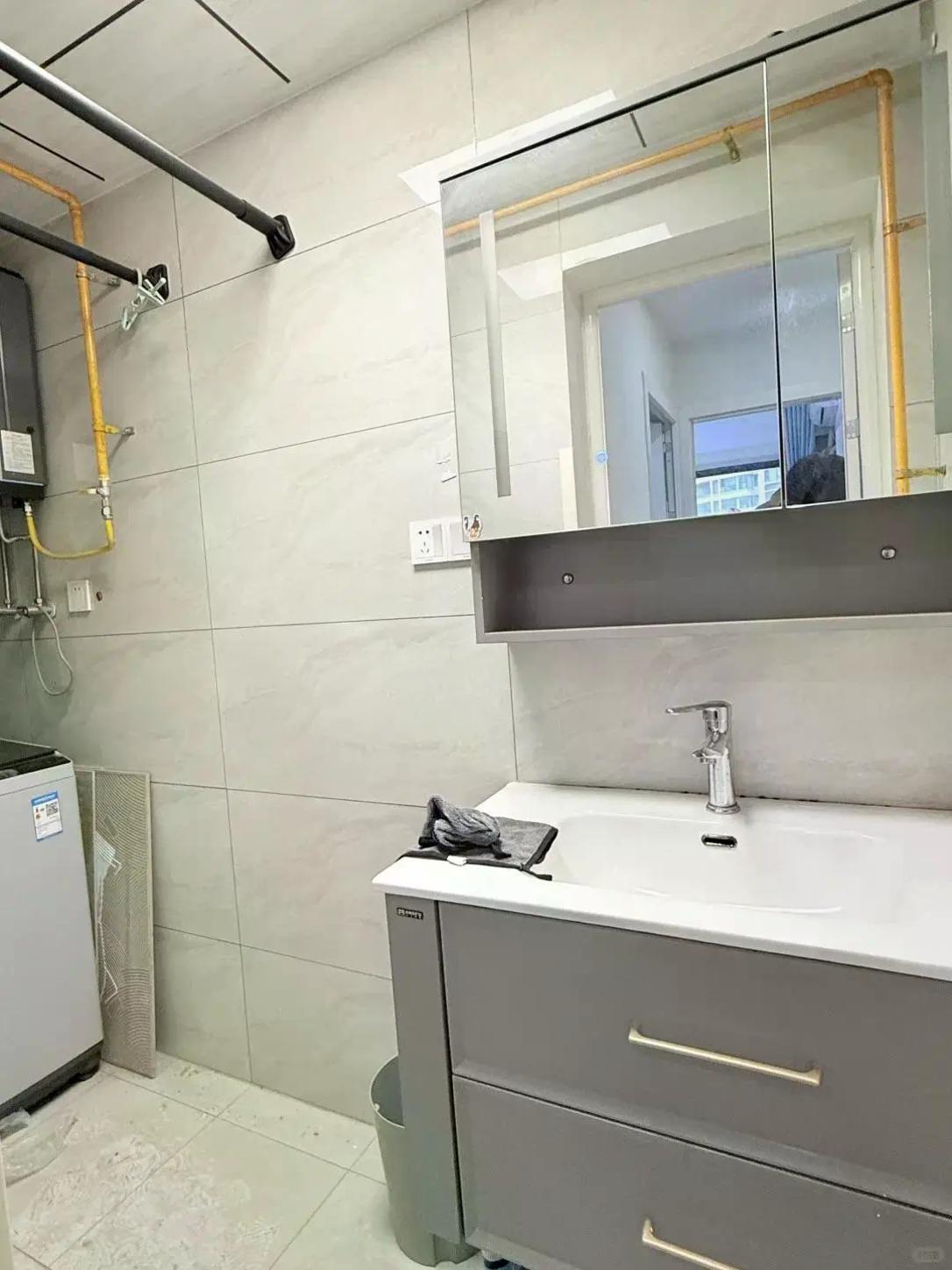 整租·沙浦二村