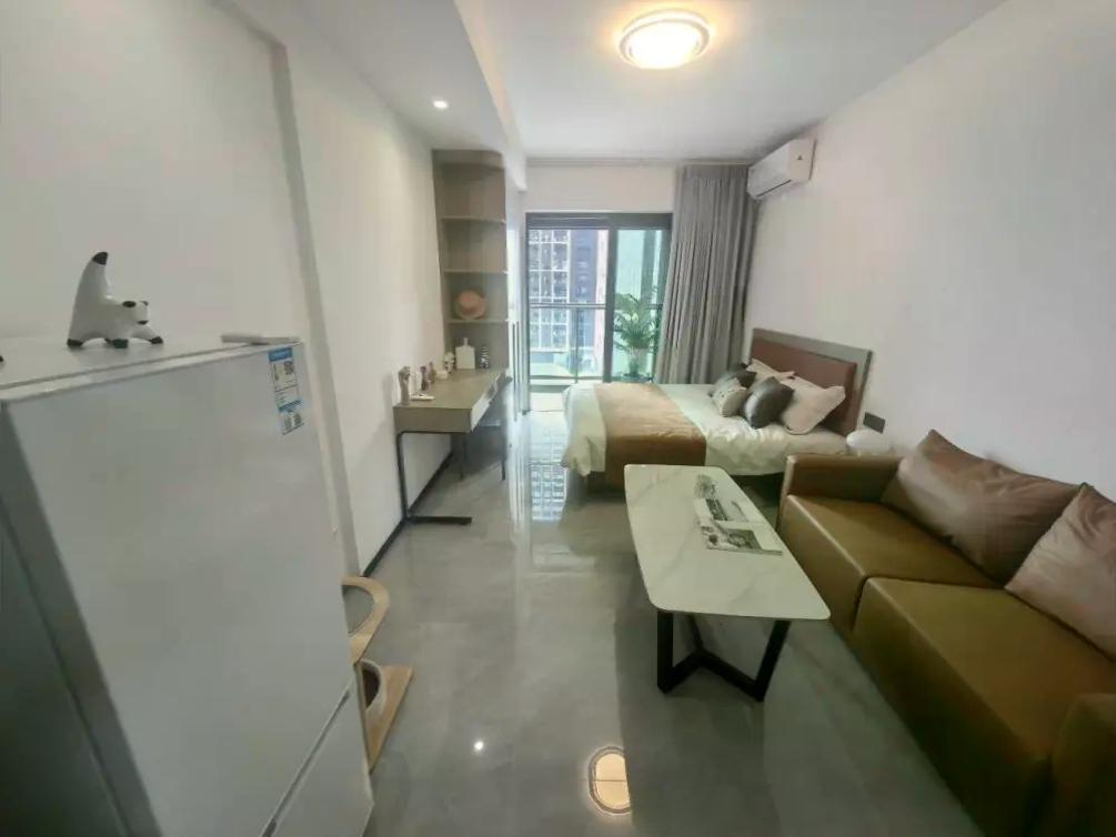 整租·京基御景荟都