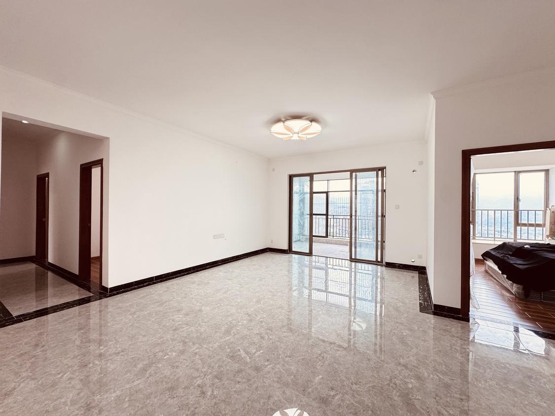 整租·翡翠绿洲(森林半岛)