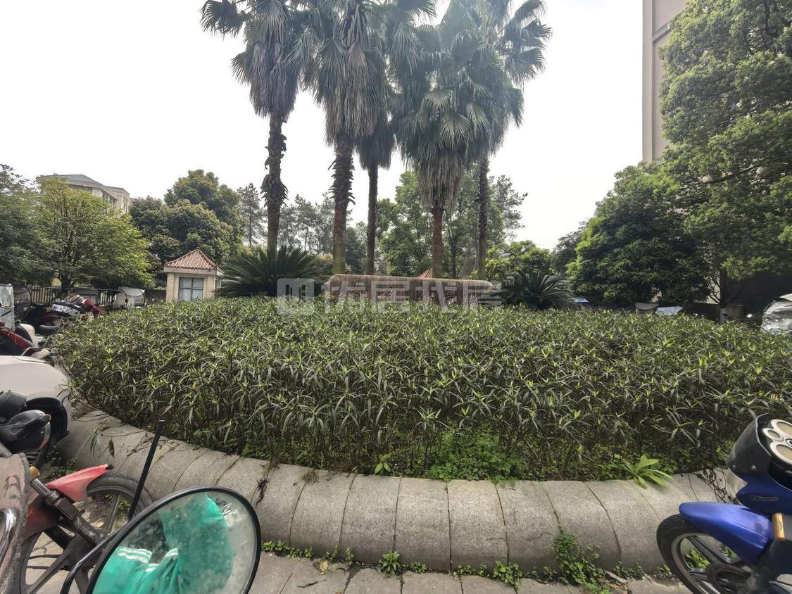 整租·云廷檀香山