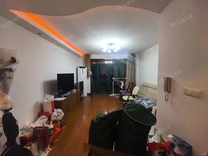 浦东世纪公园整租 瑞达新苑2室2厅/105平/高楼层