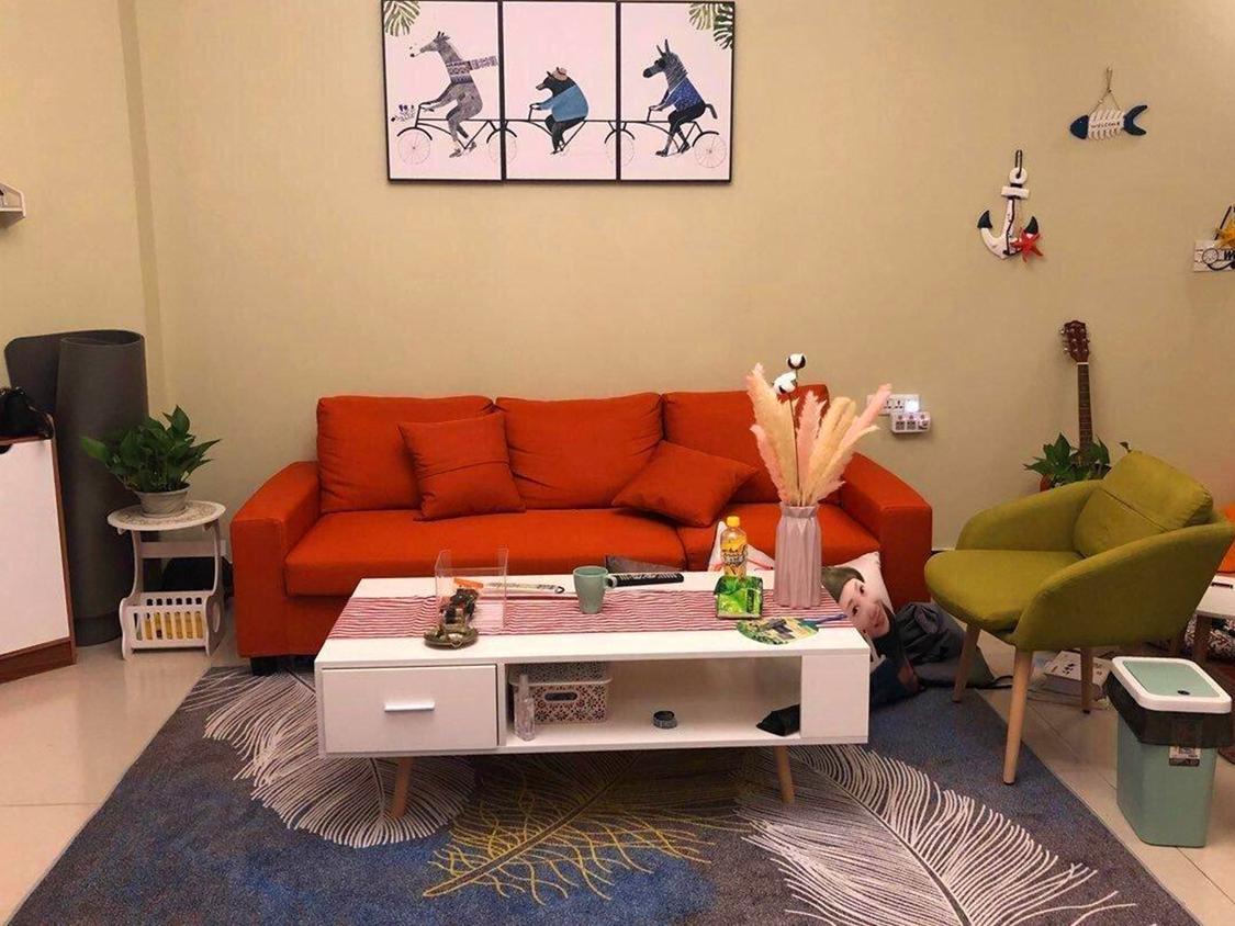 整租·典雅森林花园