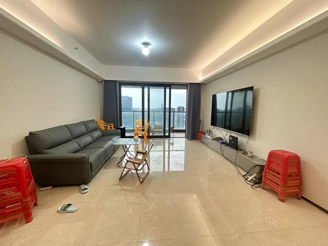 整租·涛汇明日鎏金湾