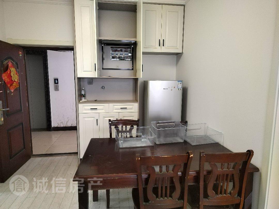 整租·港利东城