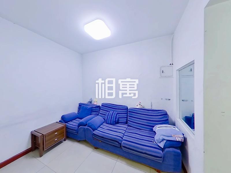 整租·绿岛苑(西区)