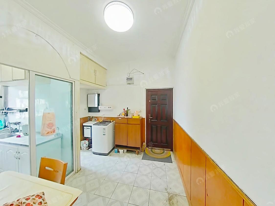 整租·安怀新村