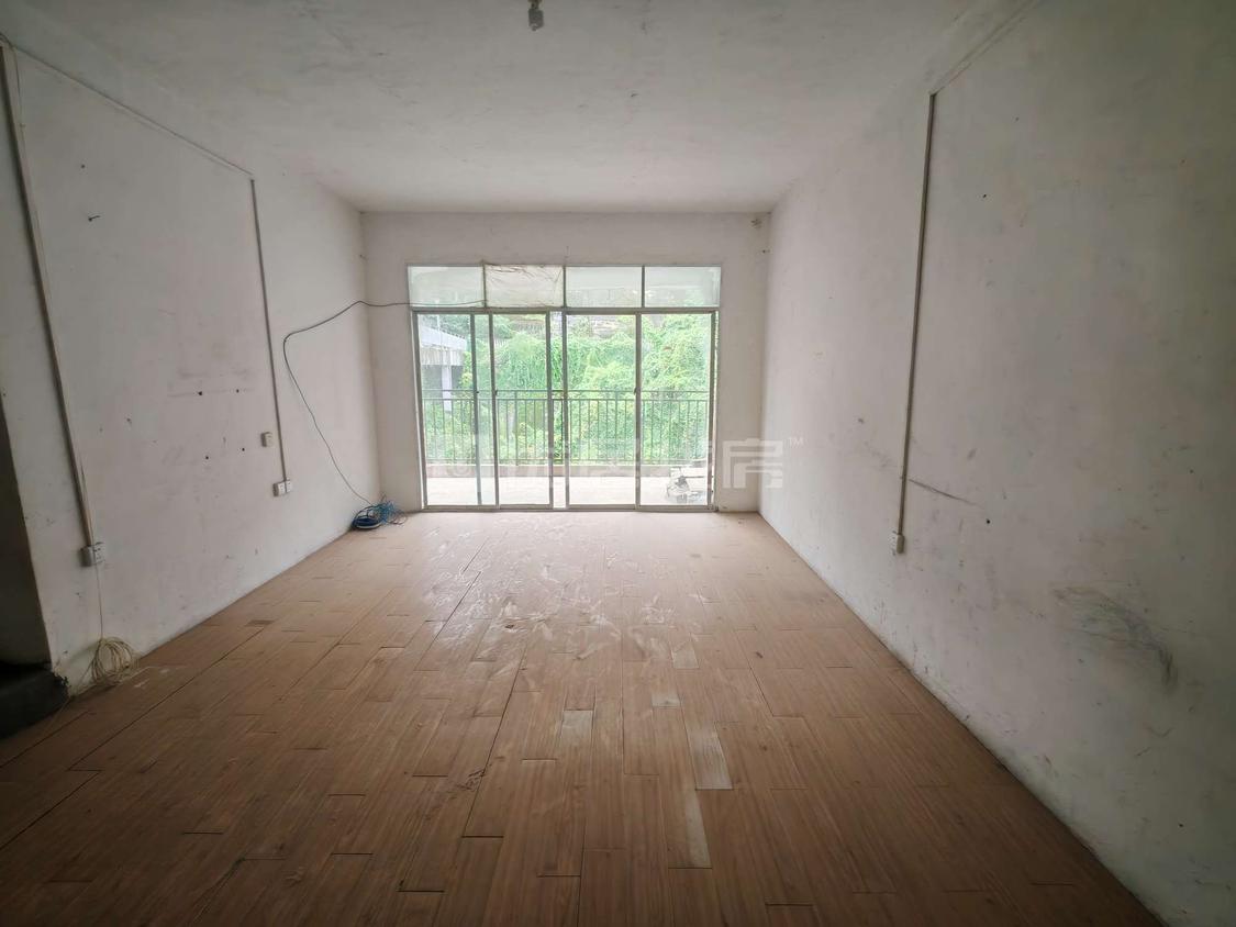 整租·福源山庄