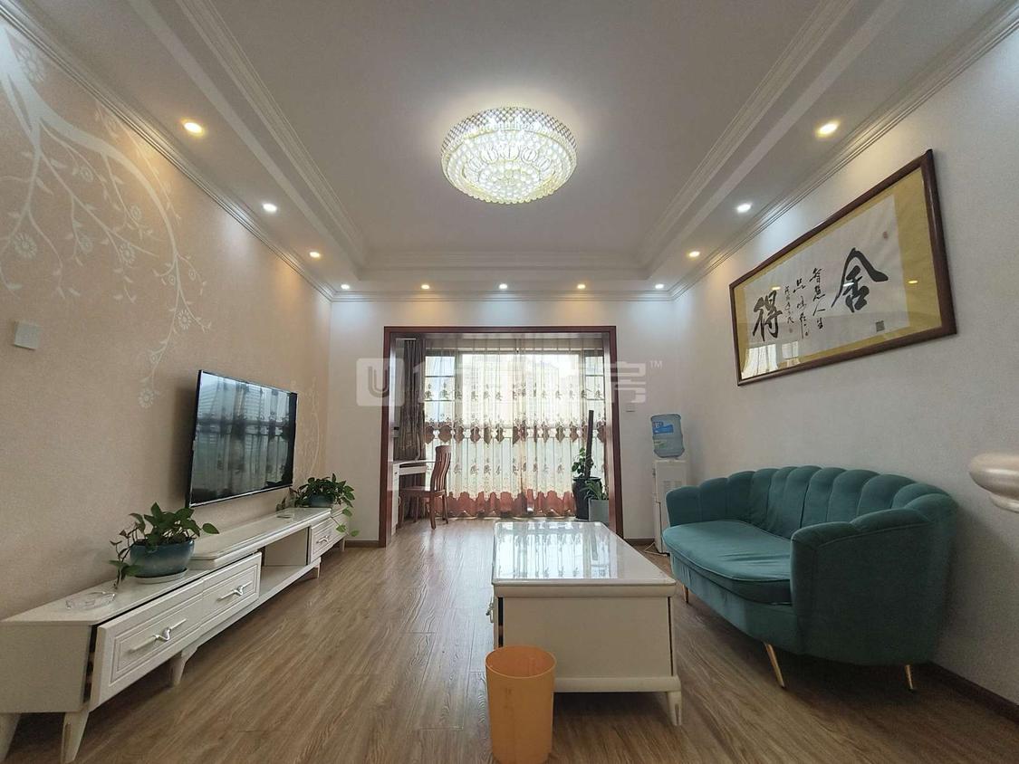 整租·山水润城(雅园)