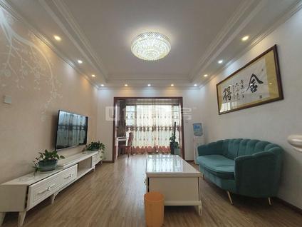 盘龙江东整租 山水润城(雅园)3室2厅/106平/低楼层