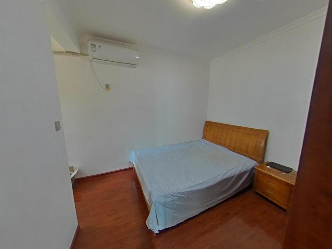 整租·曲江汉华城