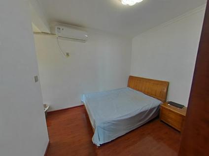 雁塔大唐芙蓉园整租 曲江汉华城3室2厅/89平/中楼层