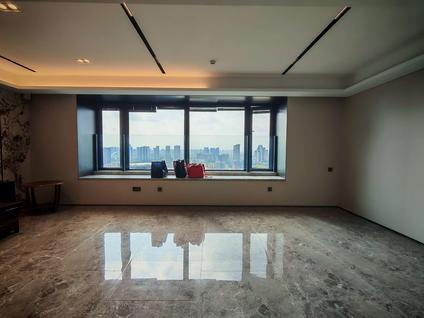 鄞州白鹤整租 江望悦府4室2厅/153平/高楼层