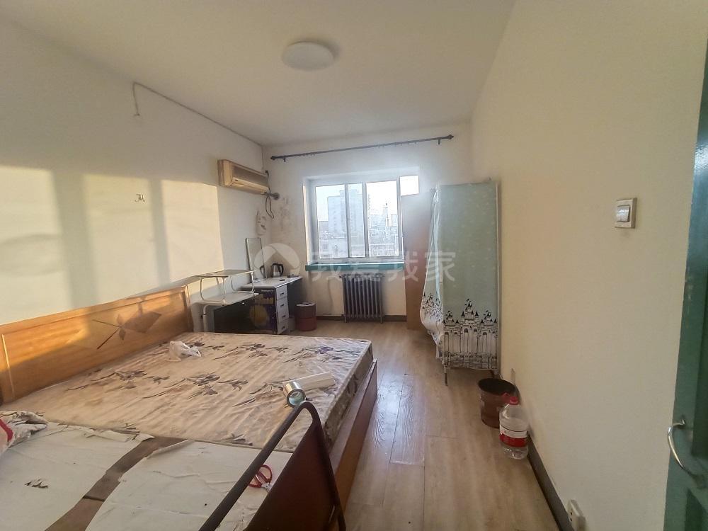 整租·友爱南里