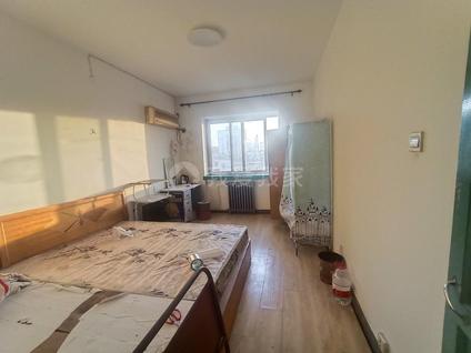 河东中山门整租 友爱南里1室1厅/42平/高楼层