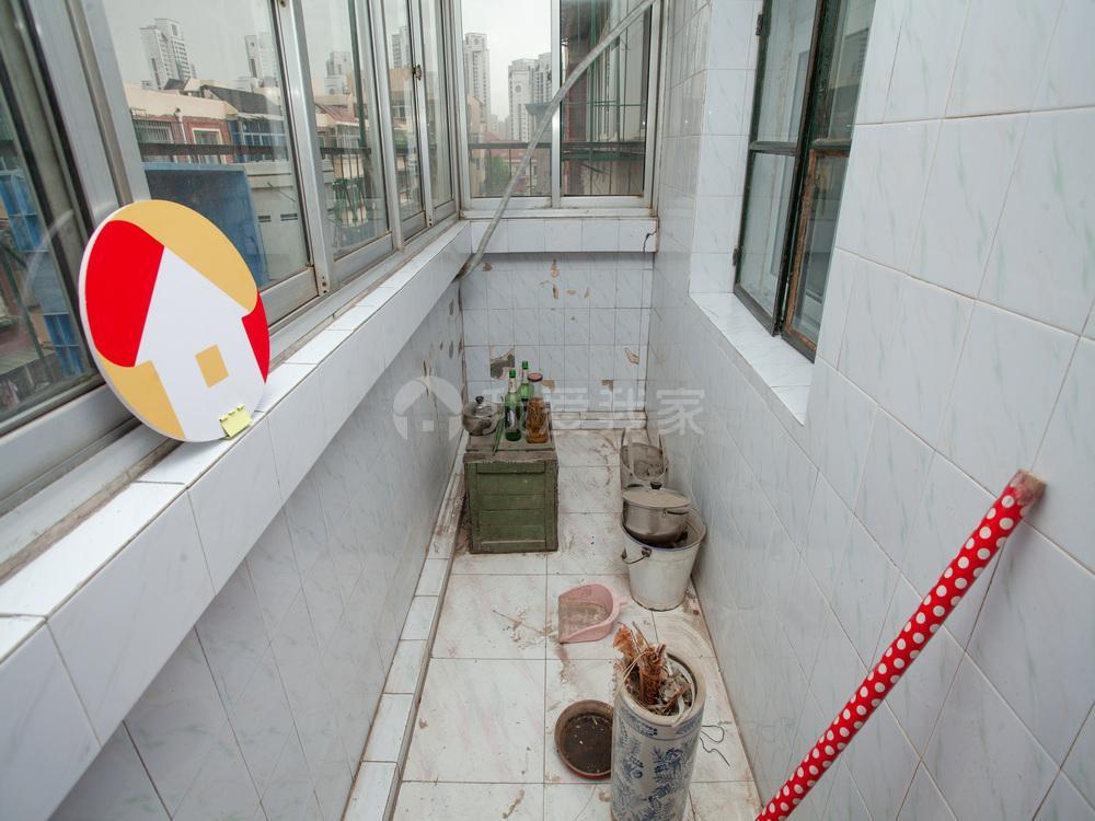 整租·团结东里(河东)