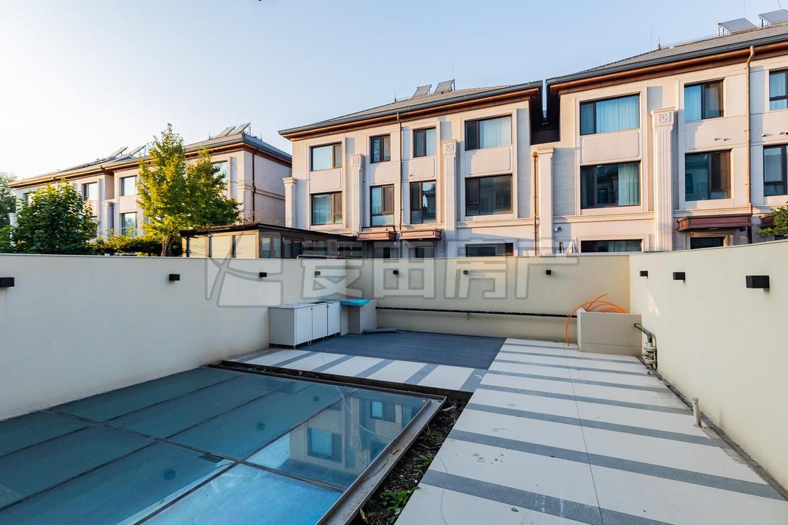 整租·新世界丽樽