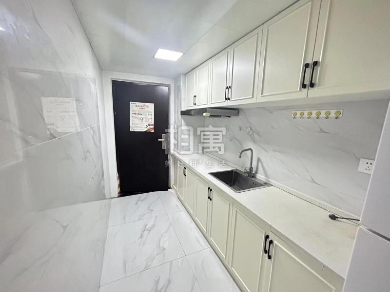 整租·时间国际