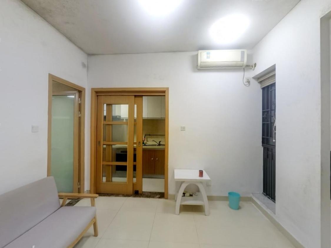 整租·华盛峰荟名庭