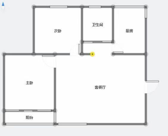 整租·双桂小区