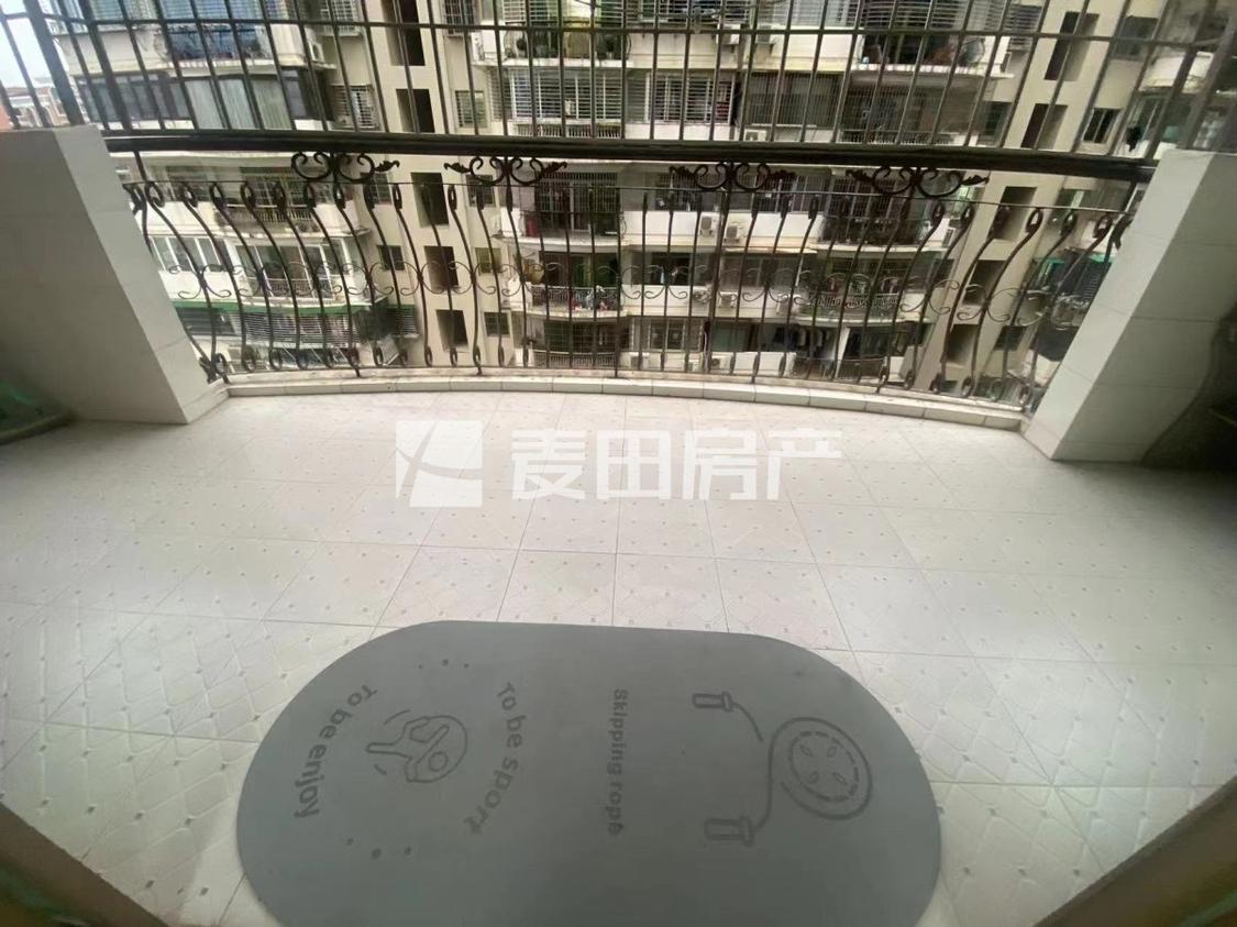 整租·福满山庄