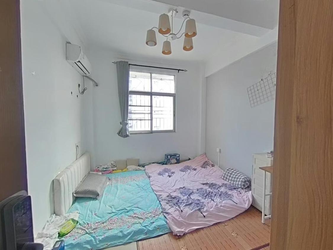 整租·洪湖二街14号大院