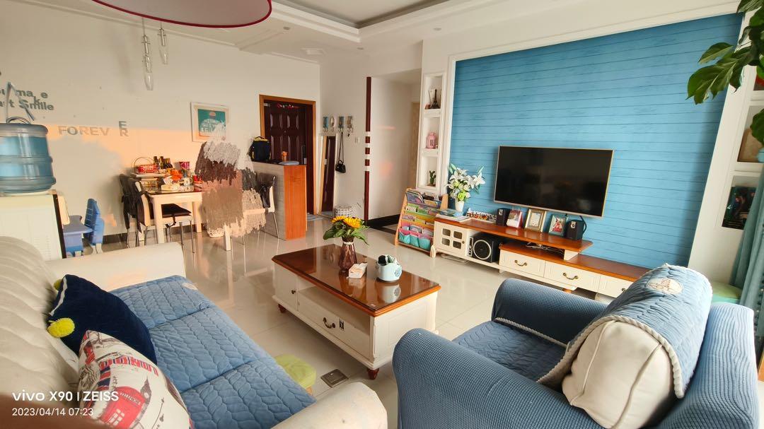 整租·恒建尚邻雅苑