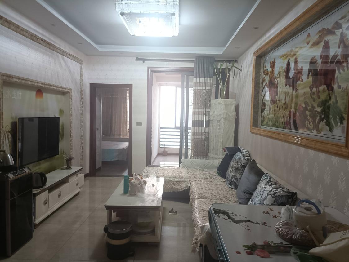 整租·保利壹号公馆