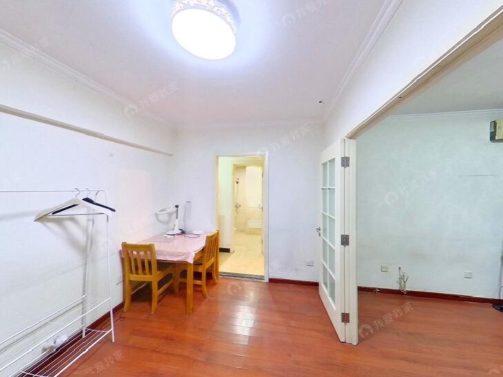 整租·官苑8号